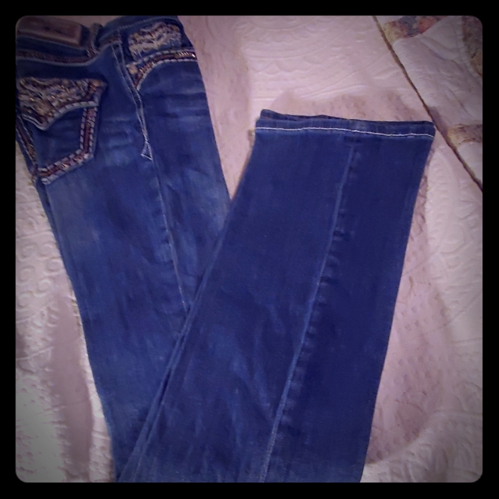 Jeans - women's